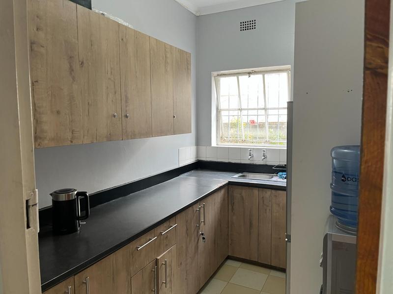 To Let Commercial Property for Rent in Montague Gardens Western Cape